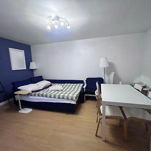 Appartement met Twee Slaapkamers